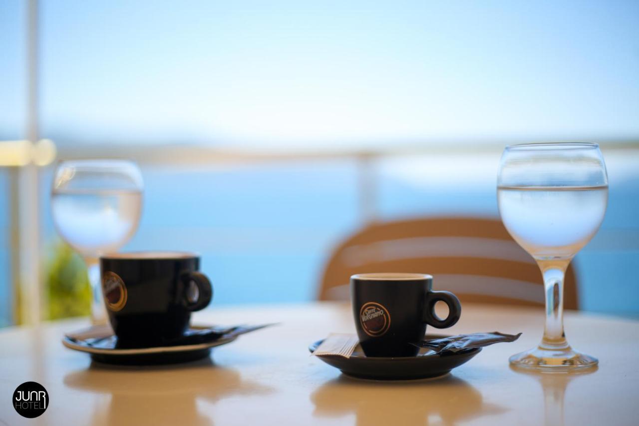 Skyhill Boutique Hotel Vlorë Extérieur photo