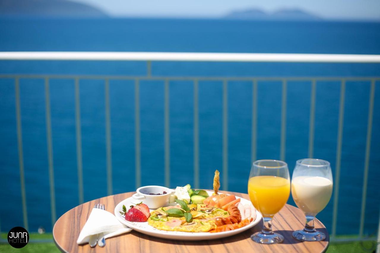 Skyhill Boutique Hotel Vlorë Extérieur photo